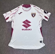 2526 Torino away Soccer Jersey